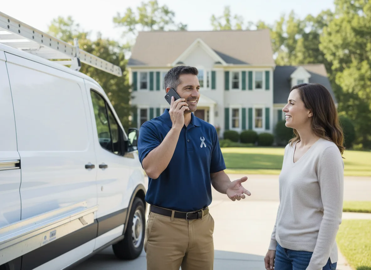 Home Gutter Service Center, KY FAQs